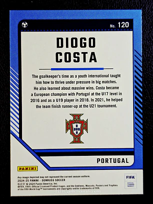 Diogo Costa