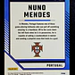 Nuno Mendes - thumbnail 2