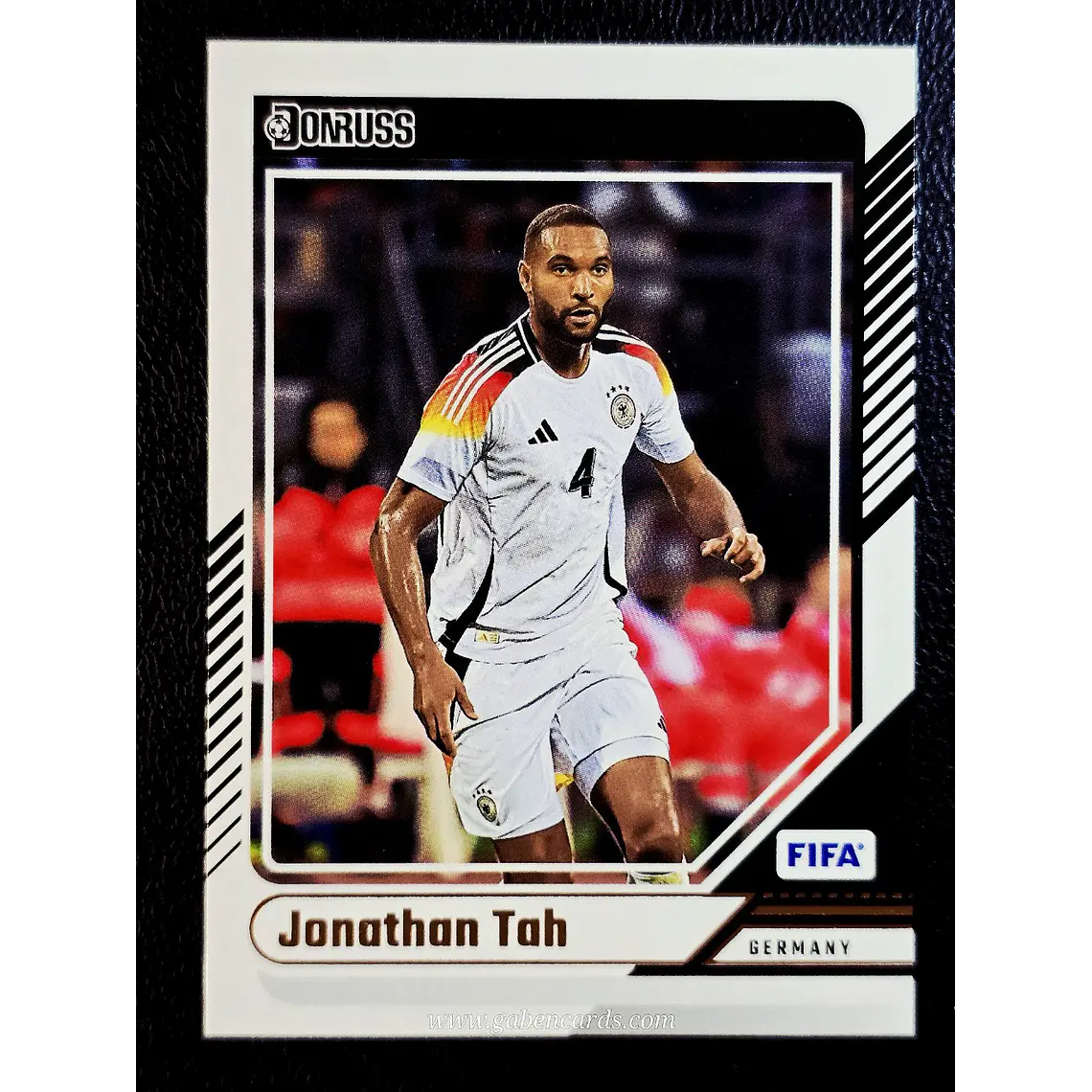 Jonathan Tah 1
