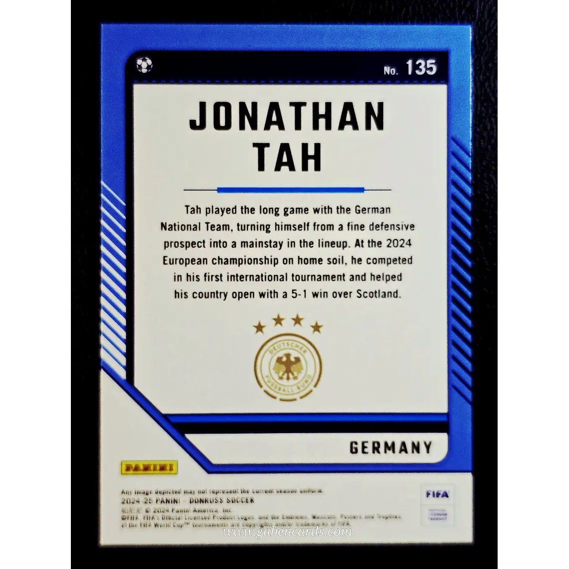 Jonathan Tah 2