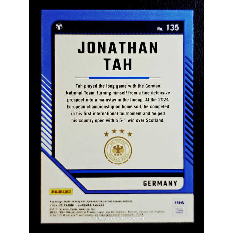 Jonathan Tah 2
