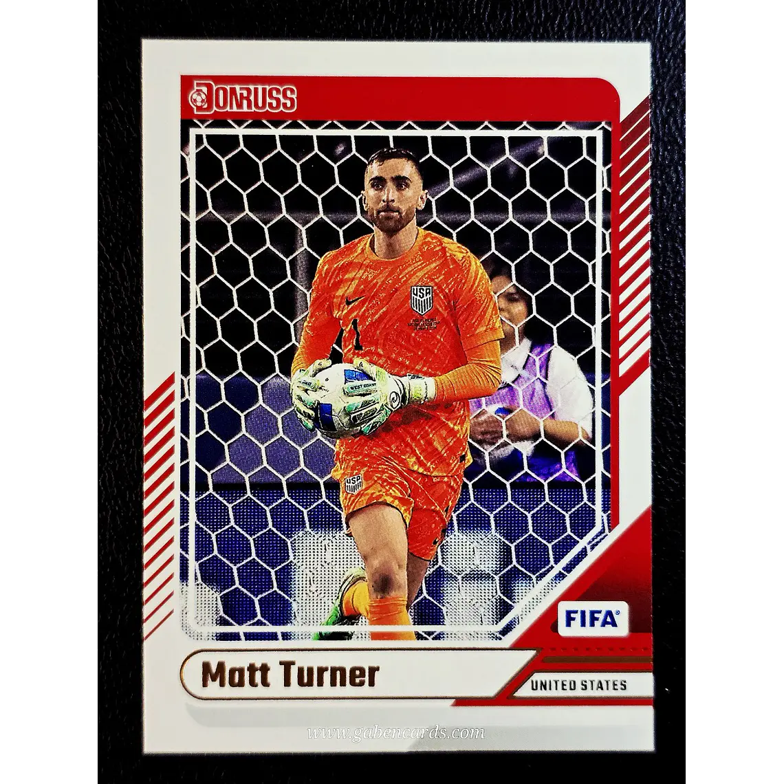 Matt Turner 1