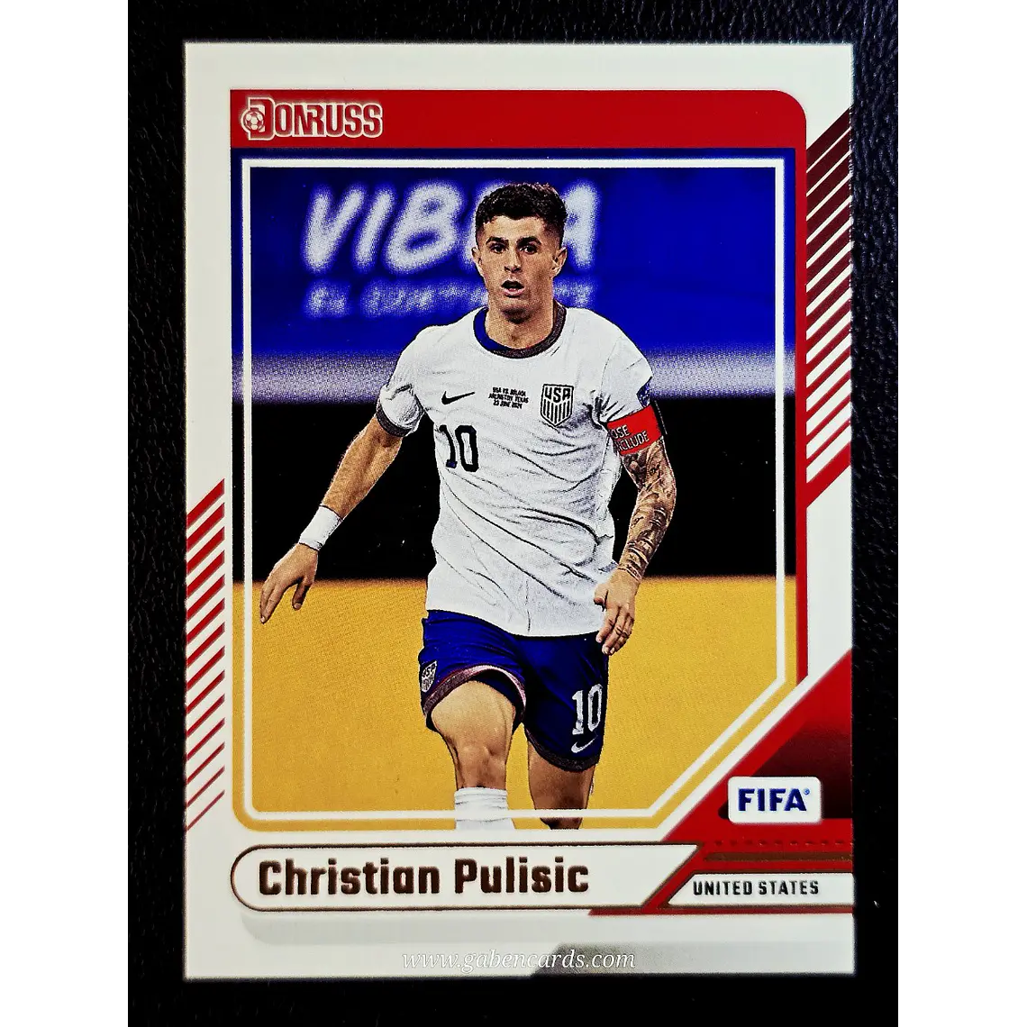 Christian Pulisic 1