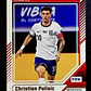 Christian Pulisic - thumbnail 1