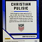 Christian Pulisic - thumbnail 2