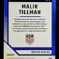 Malik Tillman - thumbnail 2