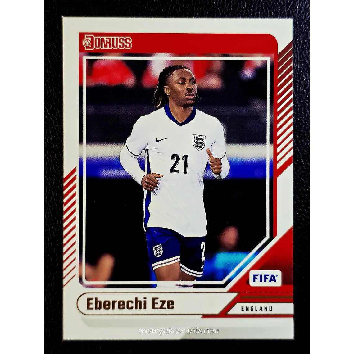 Eberechi Eze 1