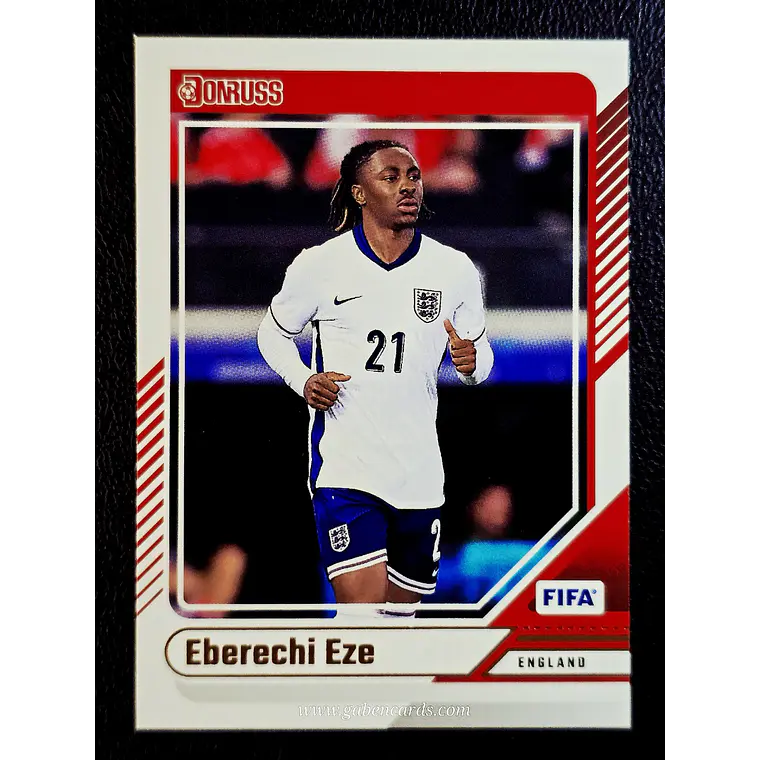Eberechi Eze 1