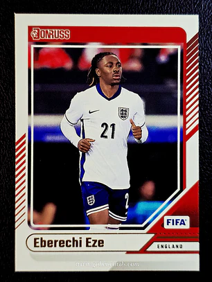 Eberechi Eze
