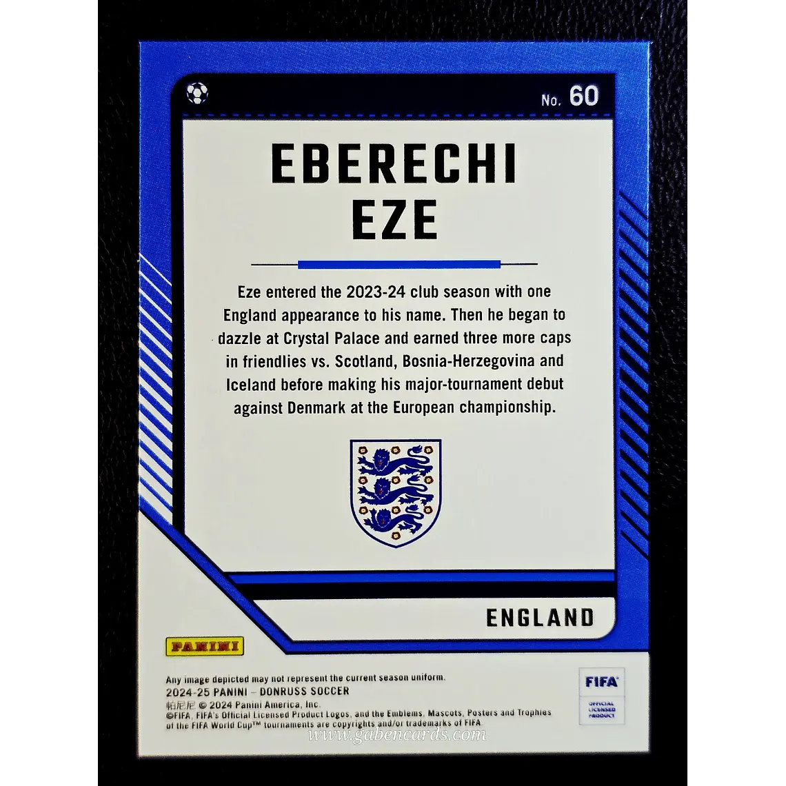 Eberechi Eze 2