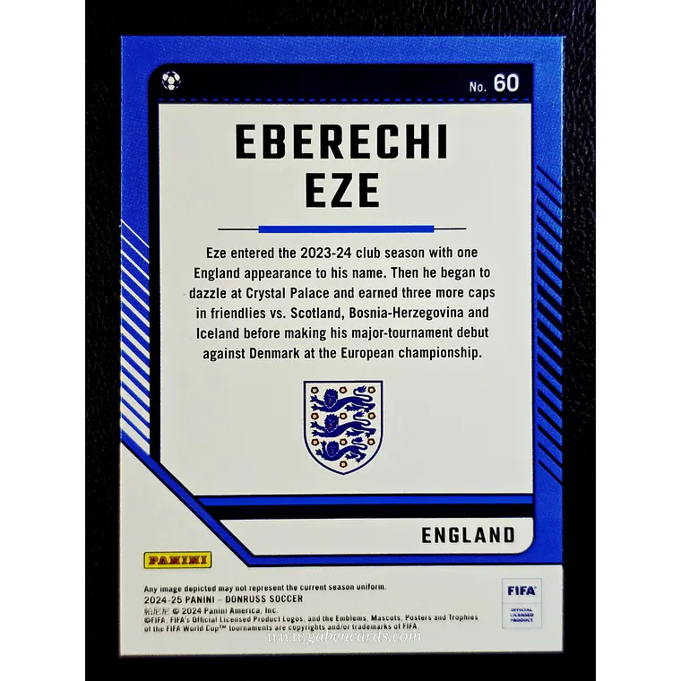 Eberechi Eze 2