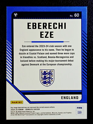 Eberechi Eze