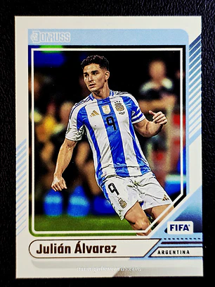 Julian Alvarez
