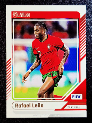 Rafael Leao
