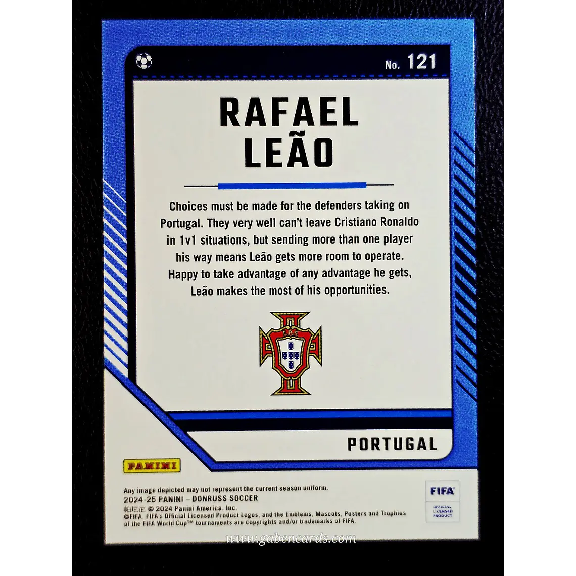 Rafael Leao 2