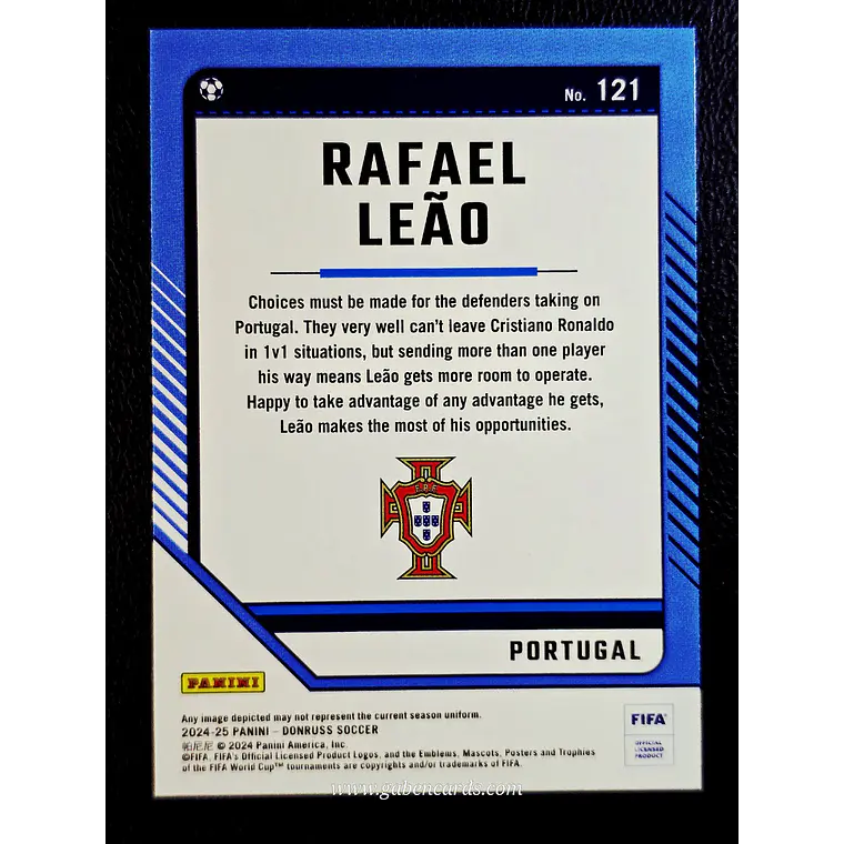 Rafael Leao 2