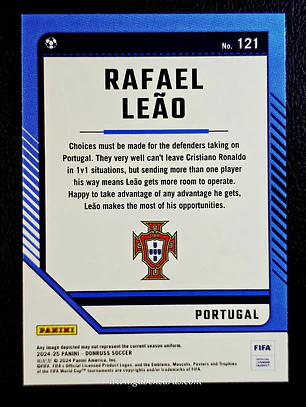 Rafael Leao