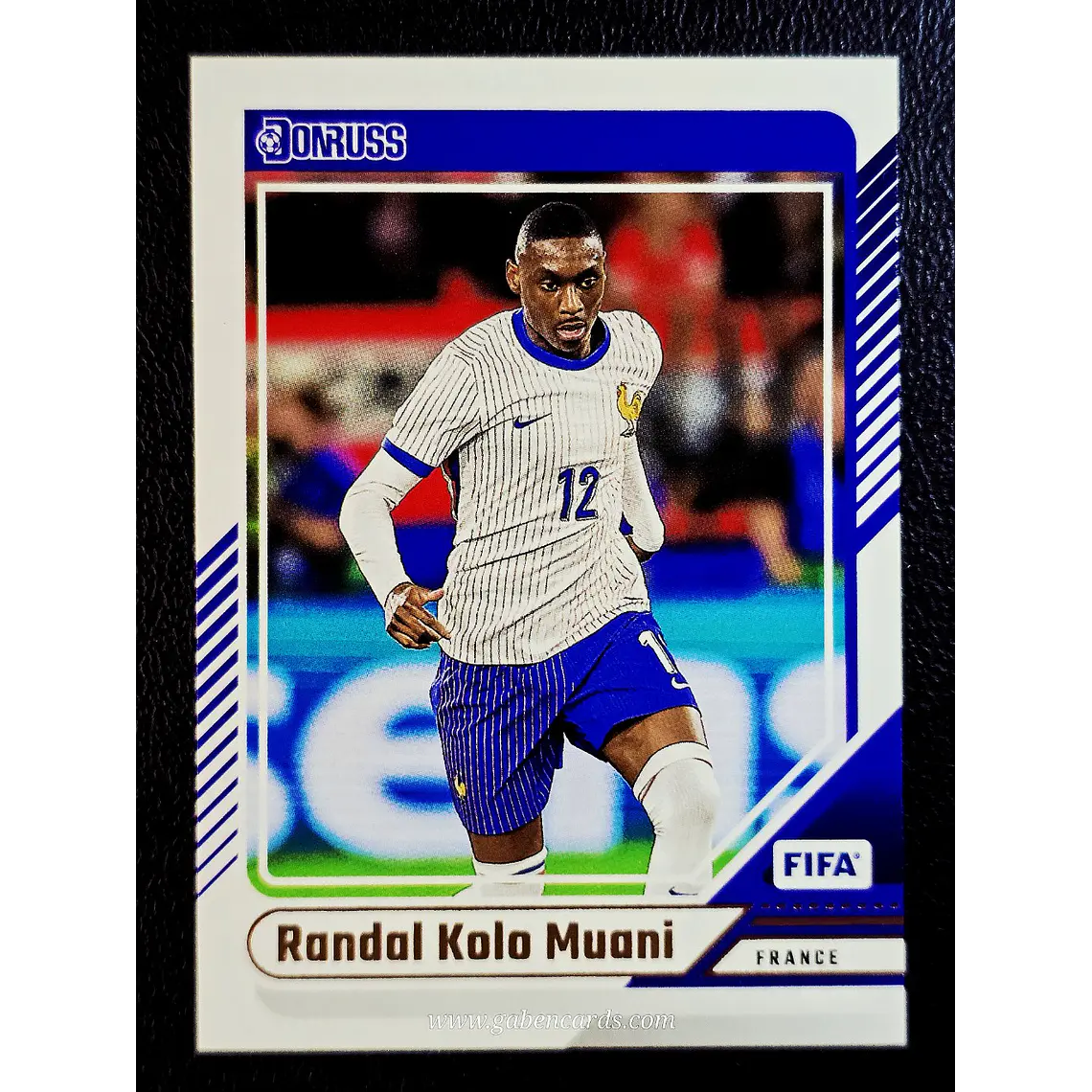 Randal Kolo Muani 1