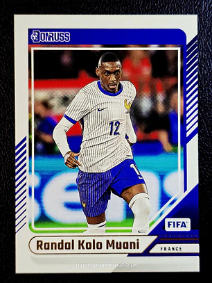 Randal Kolo Muani