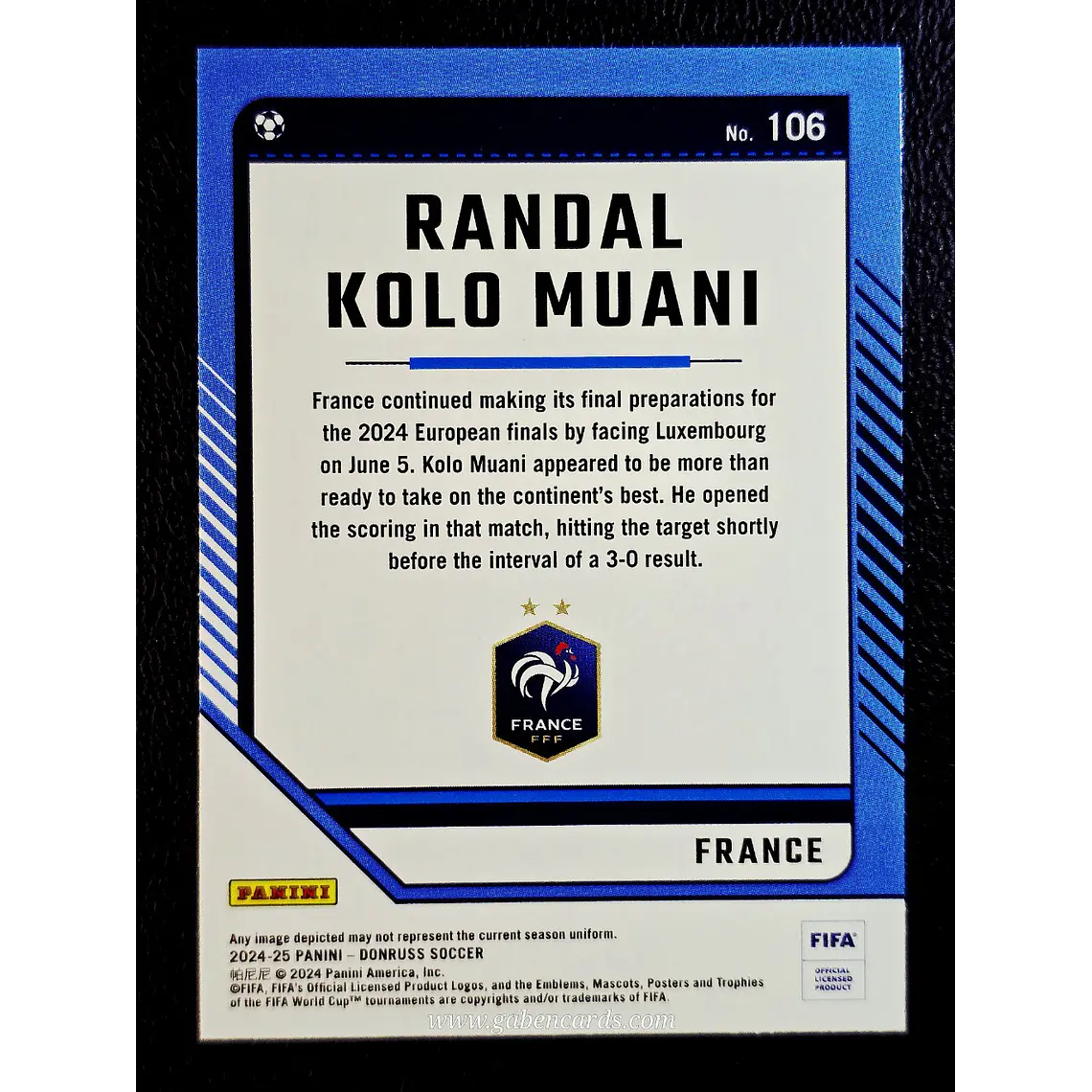 Randal Kolo Muani 2