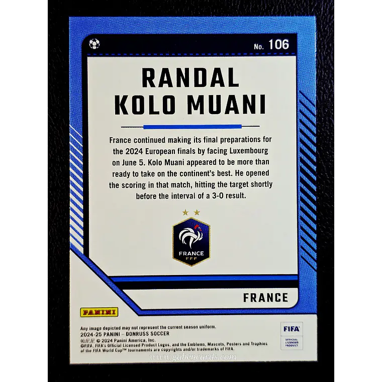 Randal Kolo Muani 2