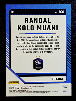 Randal Kolo Muani