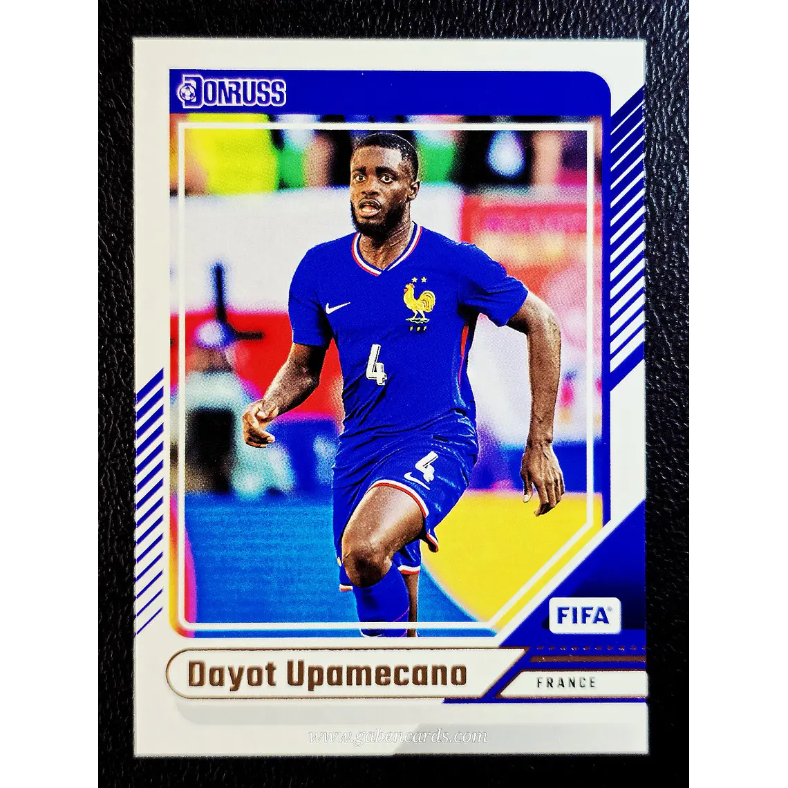 Dayot Upamecano 1