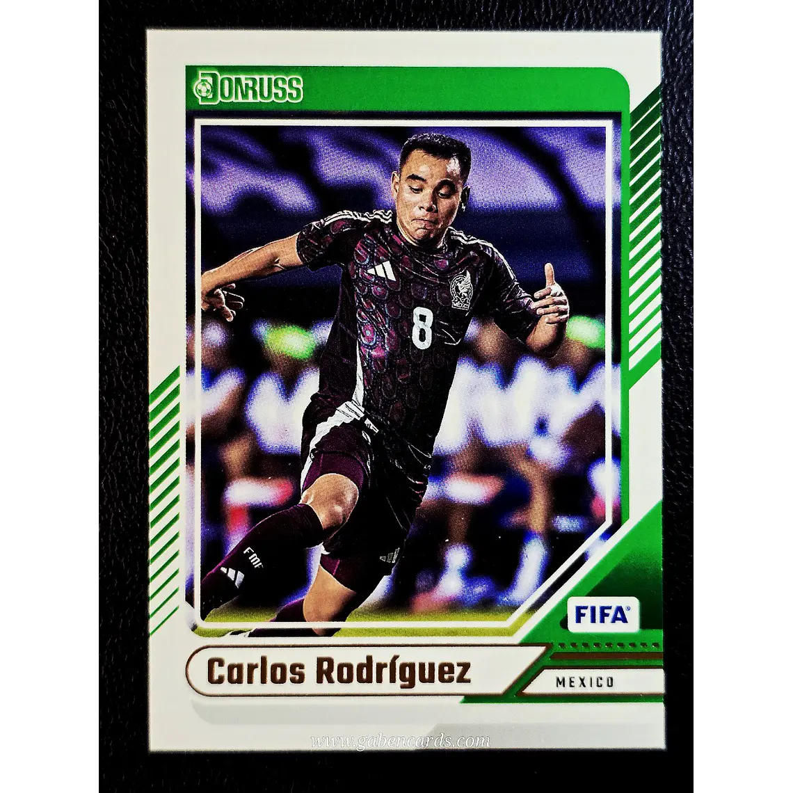 Carlos Rodriguez 1