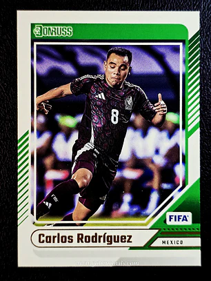 Carlos Rodriguez
