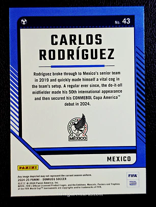 Carlos Rodriguez