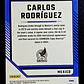 Carlos Rodriguez - thumbnail 2