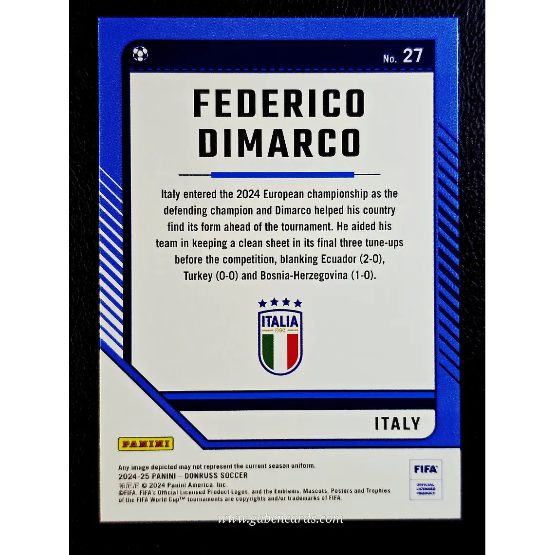 Federico Dimarco 2