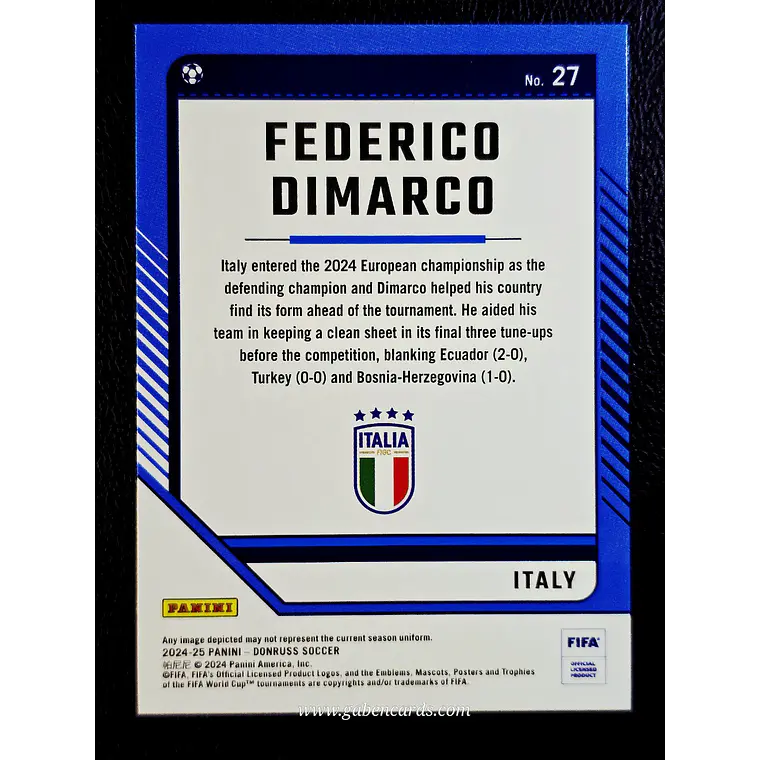 Federico Dimarco 2