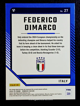 Federico Dimarco