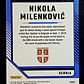 Nikola Milenkovic - thumbnail 2
