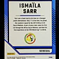 Ismaila Sarr - thumbnail 2