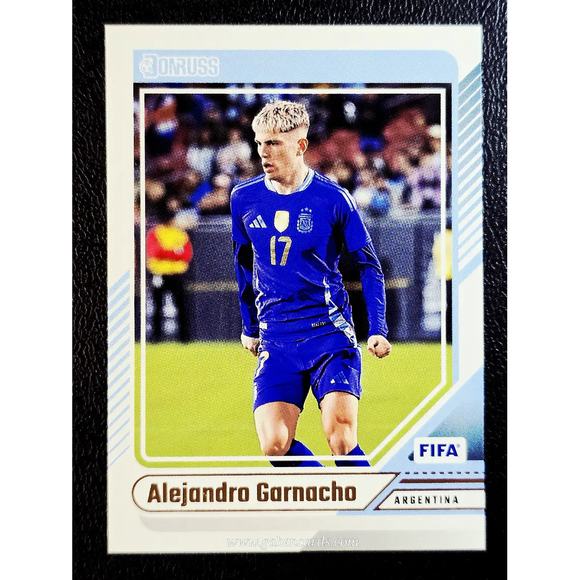 Alejandro Garnacho 1