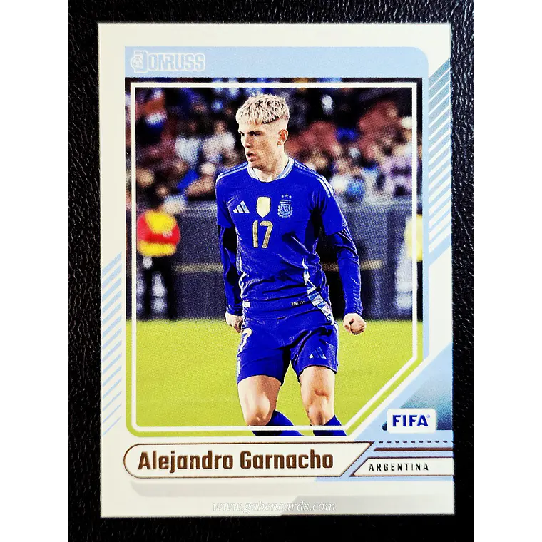 Alejandro Garnacho 1