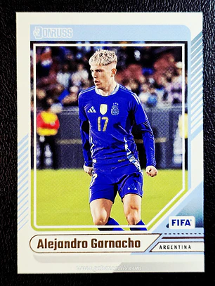 Alejandro Garnacho