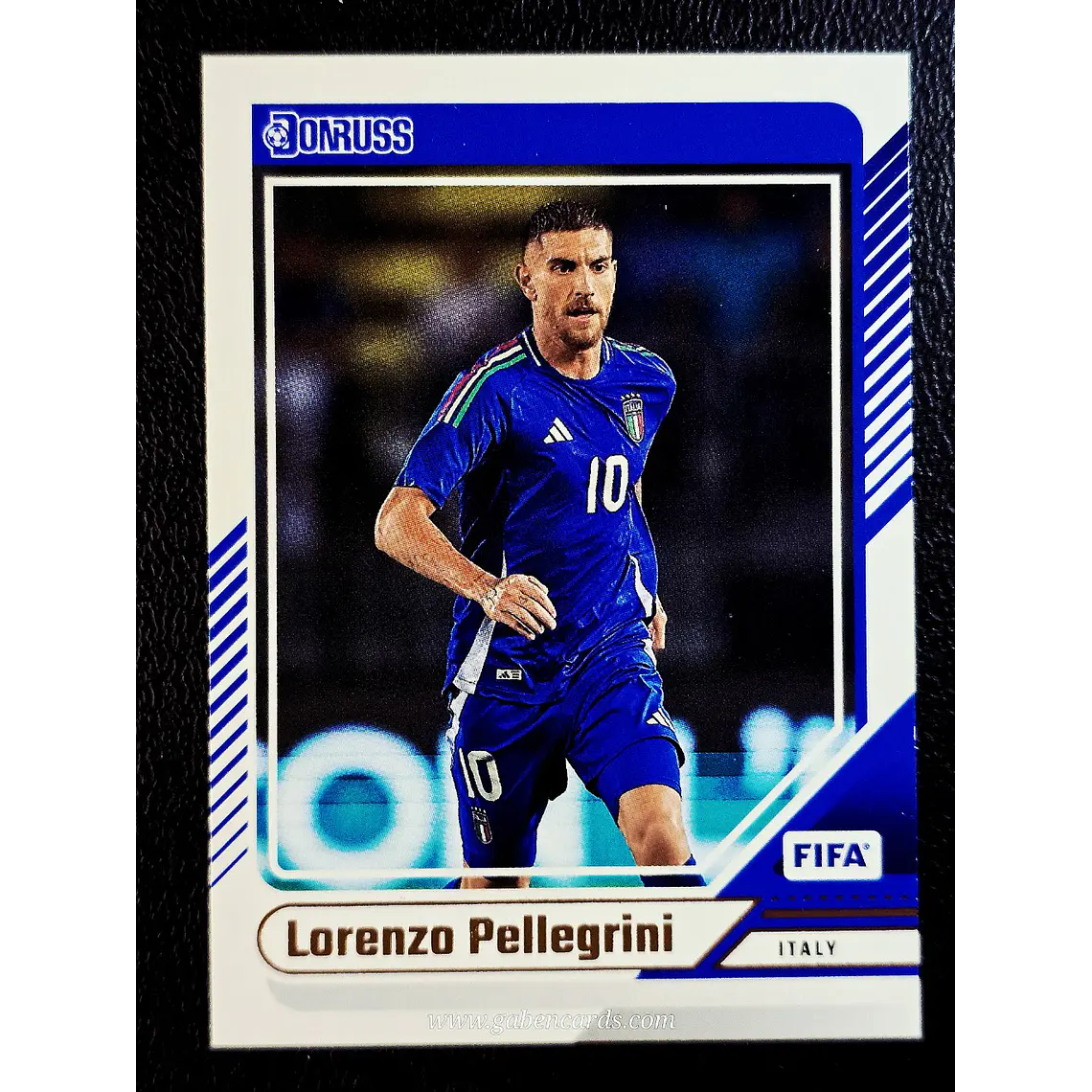 Lorenzo Pellegrini 1