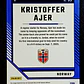 Kristoffer Ajer - thumbnail 2