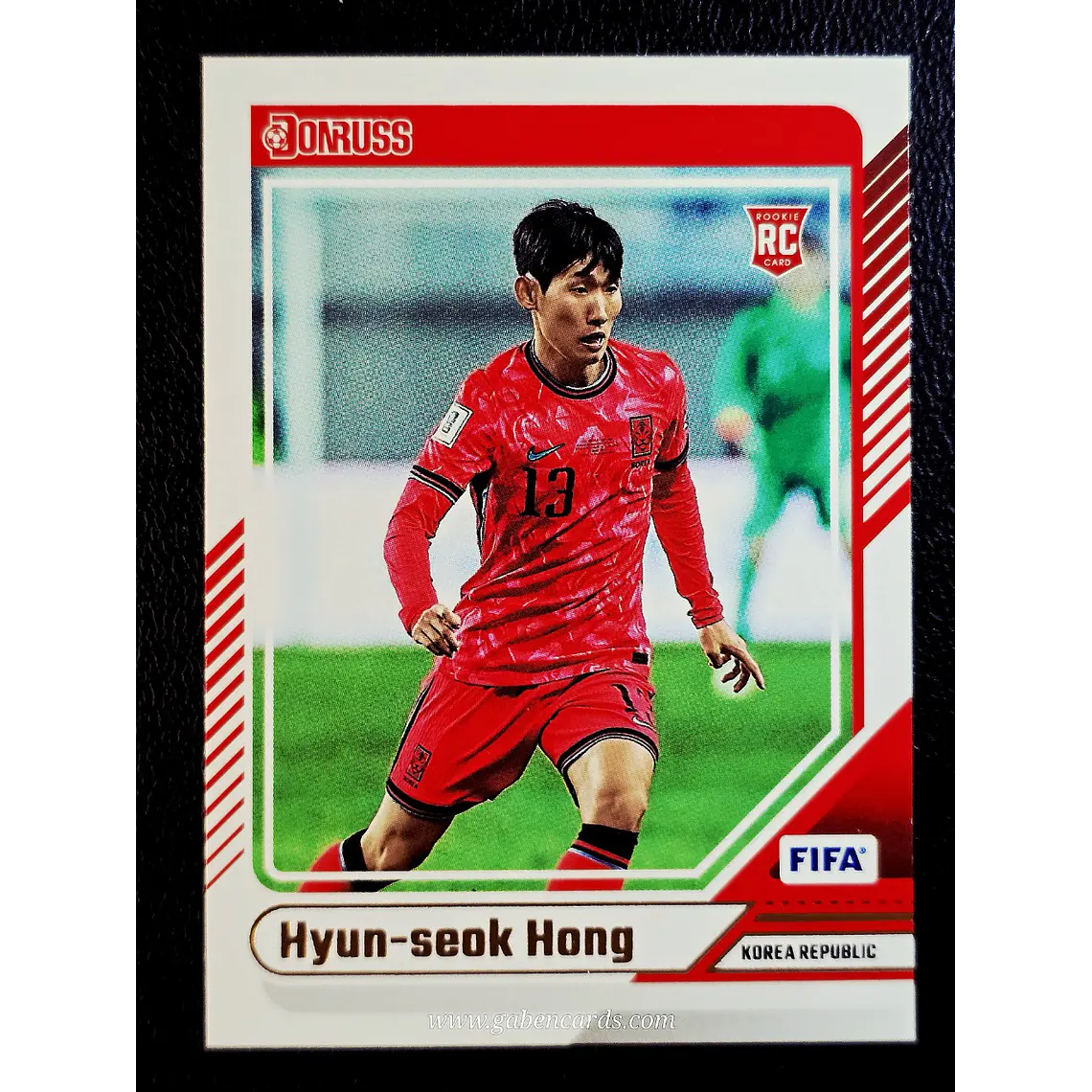 Hyun-seok Hong 1
