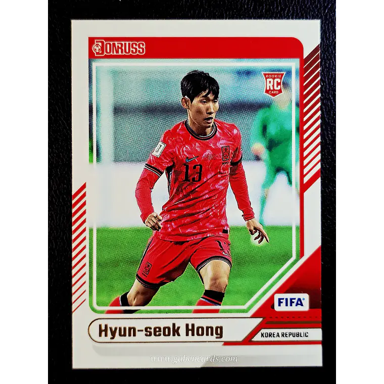 Hyun-seok Hong 1