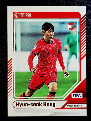 Hyun-seok Hong