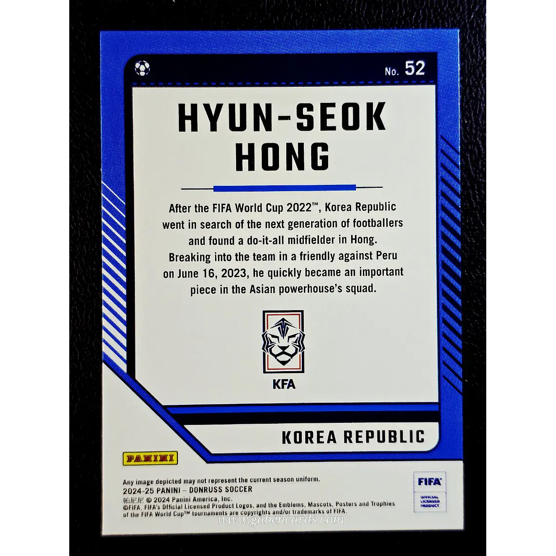 Hyun-seok Hong 2