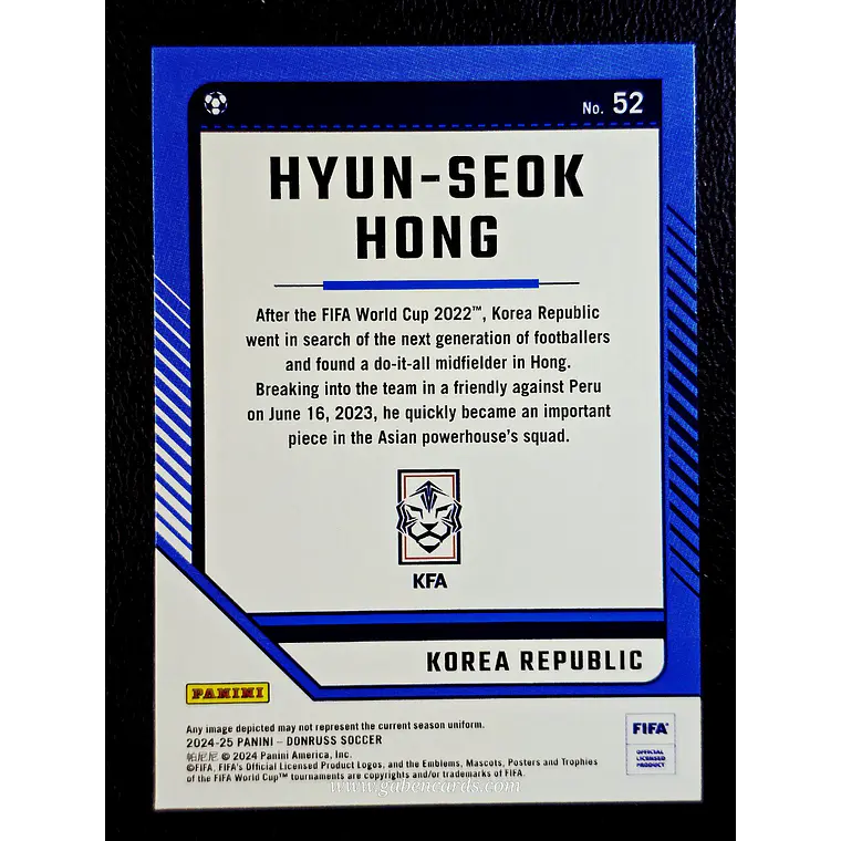 Hyun-seok Hong 2