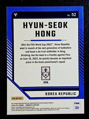 Hyun-seok Hong