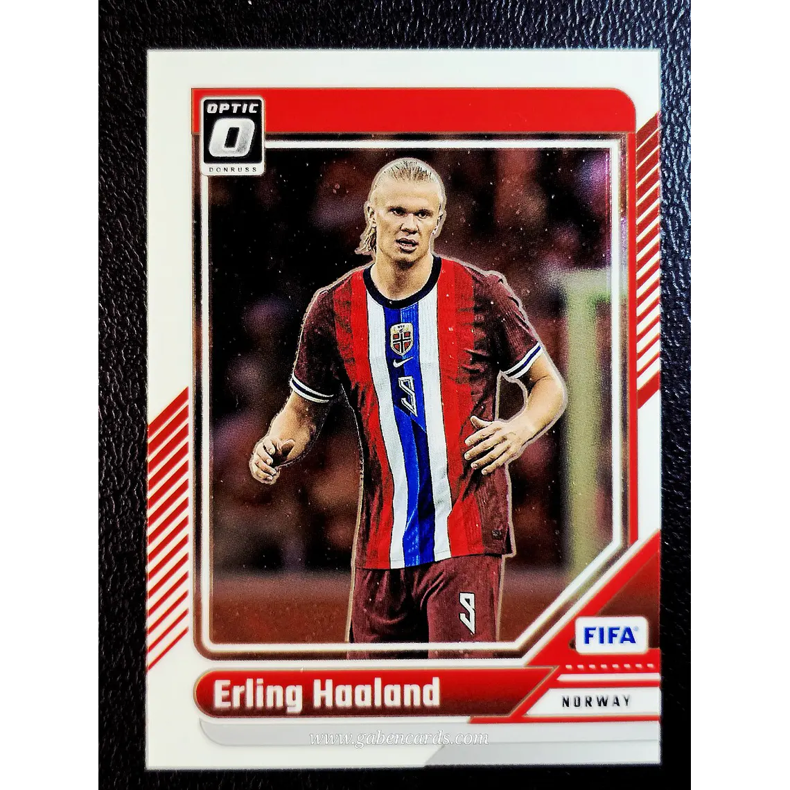 Erling Haaland 1