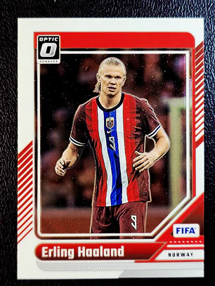 Erling Haaland
