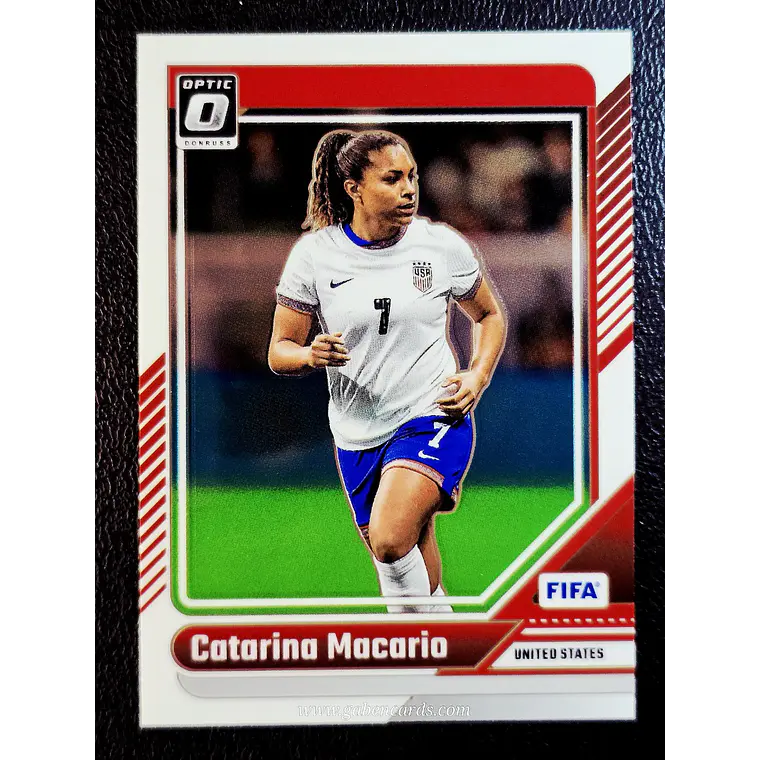 Catarina Macario 1